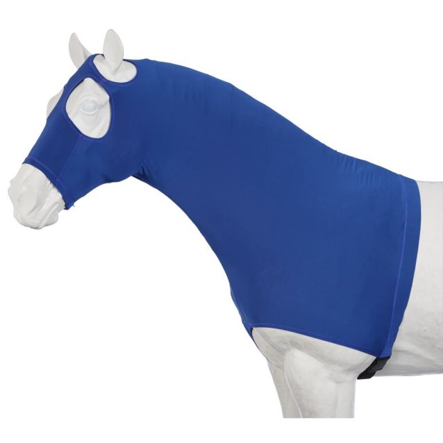 Tough-1 Mane Stay Lycra Hood