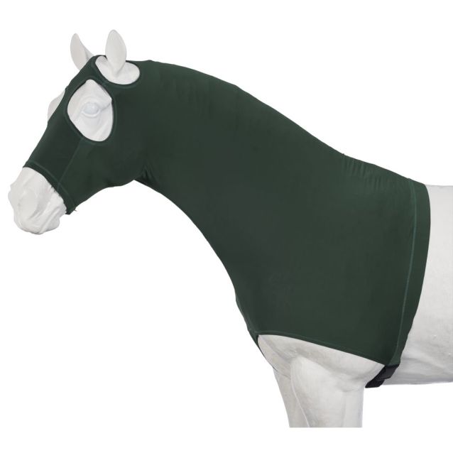 Tough-1 Mane Stay Lycra Hood