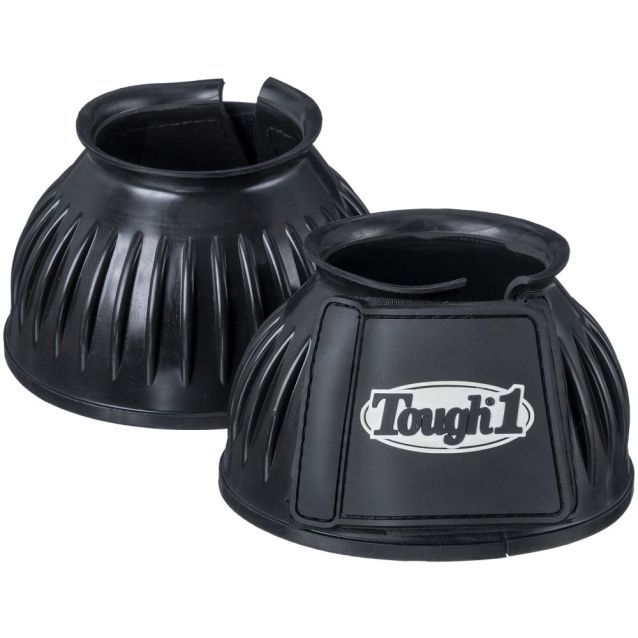 Tough-1 Heavy Duty Double Lock Bell Boots