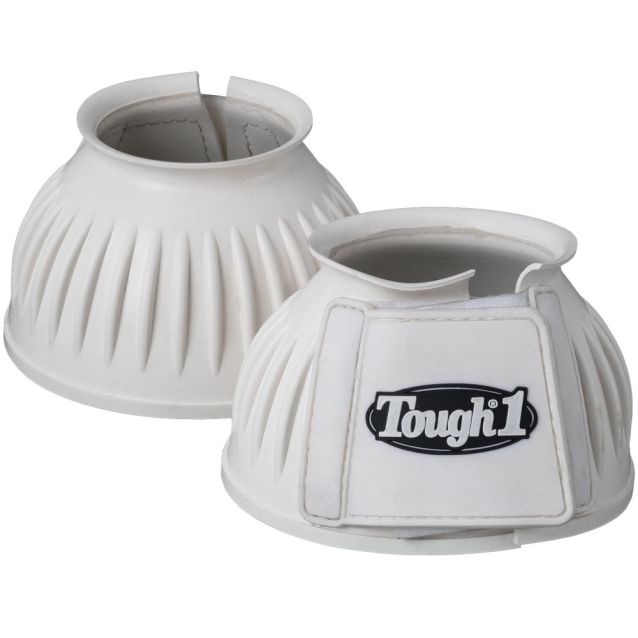 Tough-1 Heavy Duty Double Lock Bell Boots