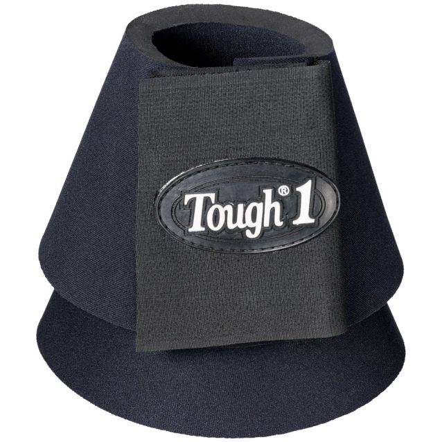 Tough1 Heavy Neoprene Bell Boots
