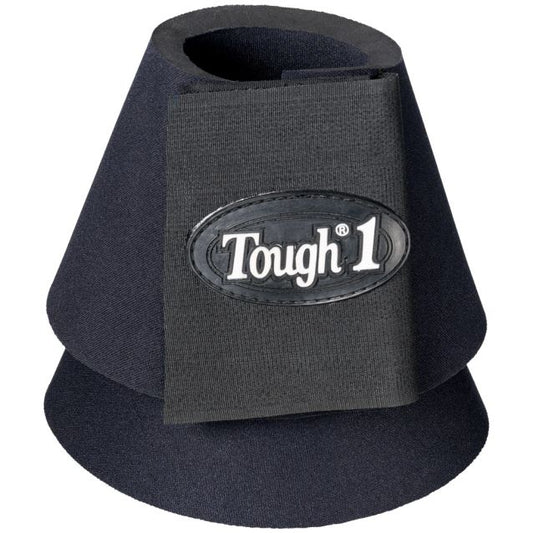 Tough1 Heavy Neoprene Bell Boots