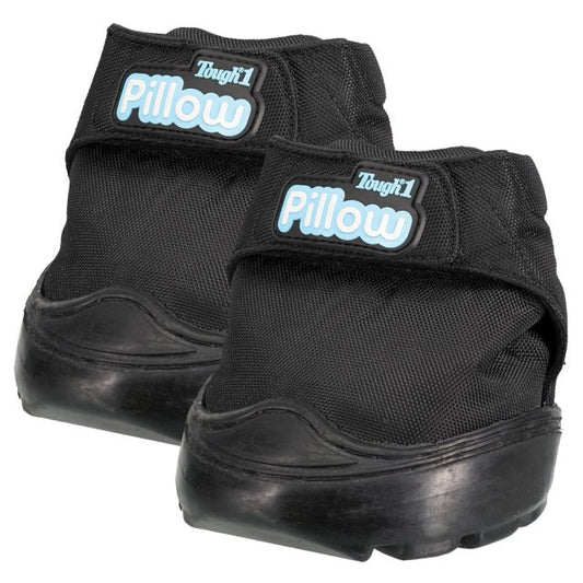 Tough-1 Recover Pillow Boot - Pair