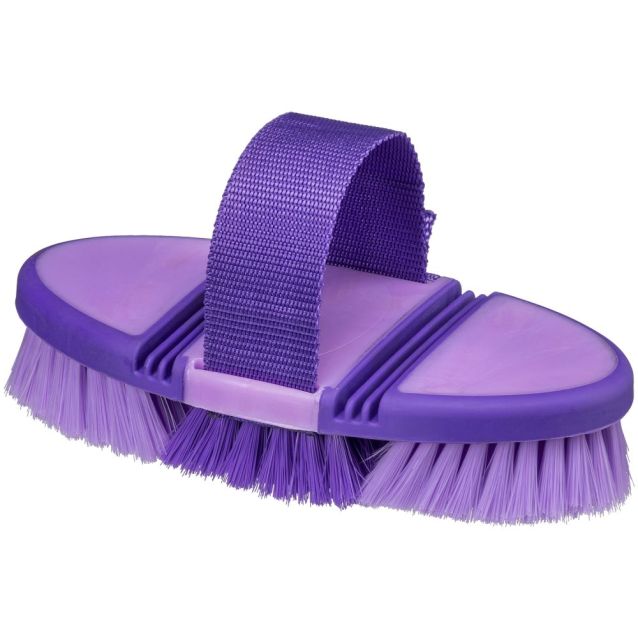 Tough-1 Great Grips Flex Finishing Brush