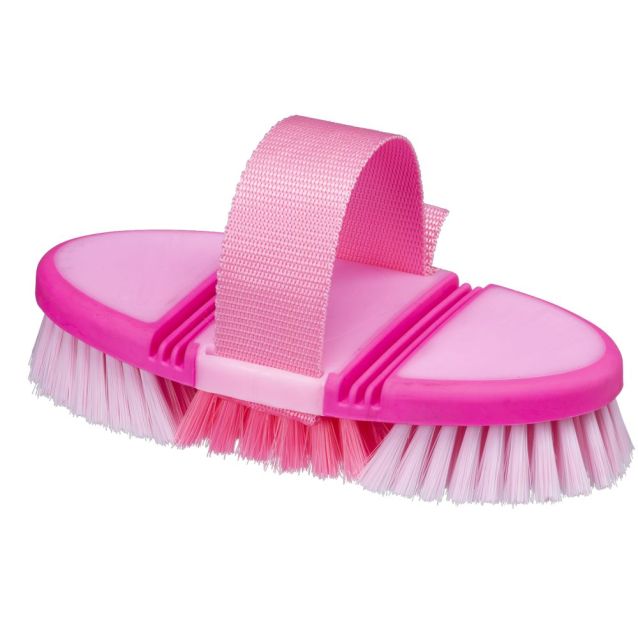 Tough-1 Great Grips Flex Finishing Brush