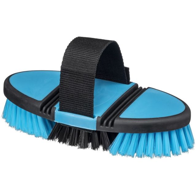 Tough-1 Great Grips Flex Finishing Brush