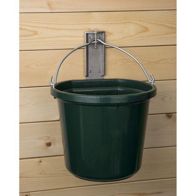 Tough1 Bucket Wall Bracket