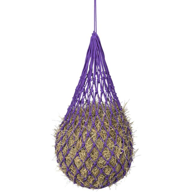 Tough-1 Braided Cord Hay Net