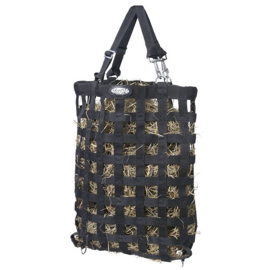 Tough1 Mini Slow Feed Web Hay Feeder