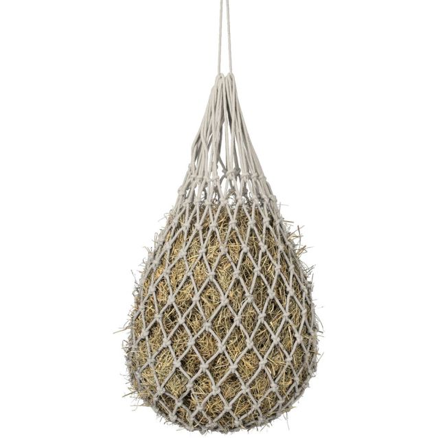 Tough-1 Braided Cotton Cord Hay Net