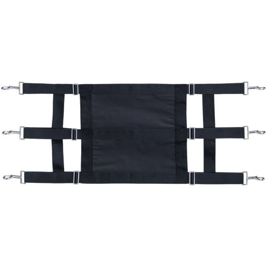 Tough1 Solid Center Stall Guard