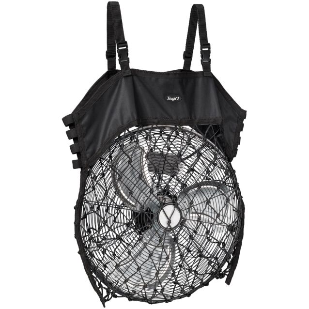 Tough-1 Poly Fan Holder