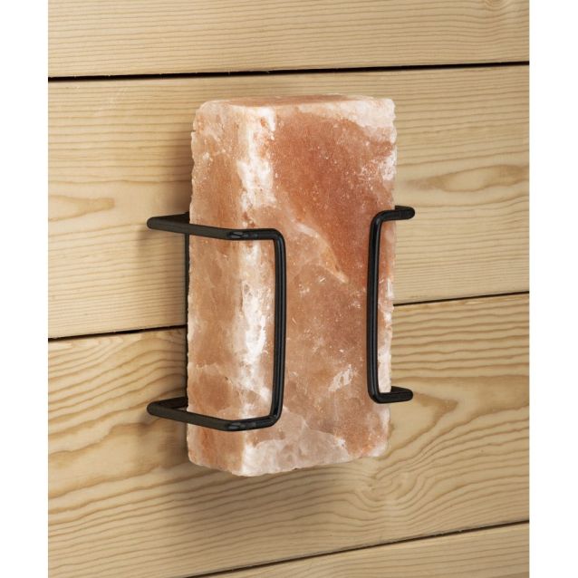 Tough-1 Deluxe Powder Coated Salt Block Holder