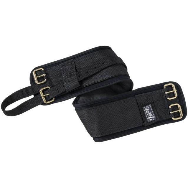 Australian Outrider Breathable Girth