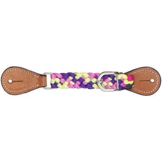 Tough-1 Mule Tape Spur Straps