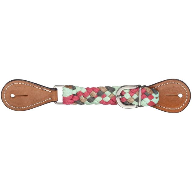 Tough-1 Mule Tape Spur Straps