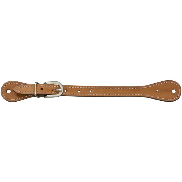 Royal King Leather Show Spur Straps