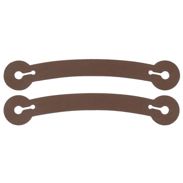 Tough1 Curved Spur Tie Downs