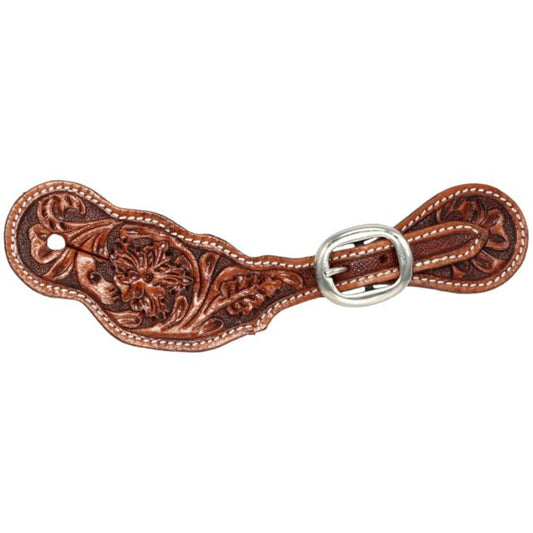 Royal King Youth Ridgeline Spur Straps