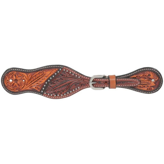 Royal King Cow Puncher Spur Straps