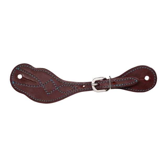 Tough1 Colored Thread Spur Straps