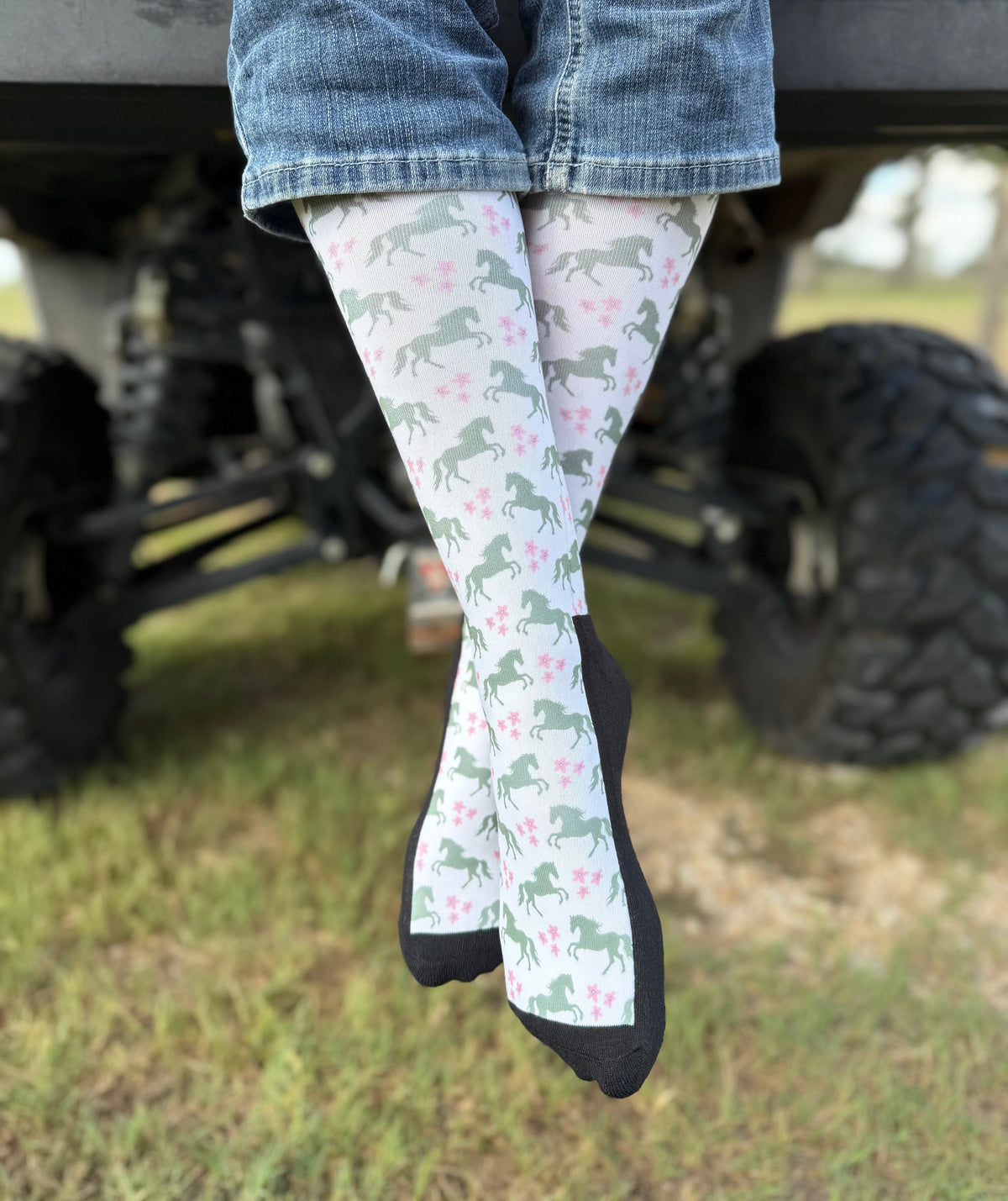Meadow Run - Petite/Youth