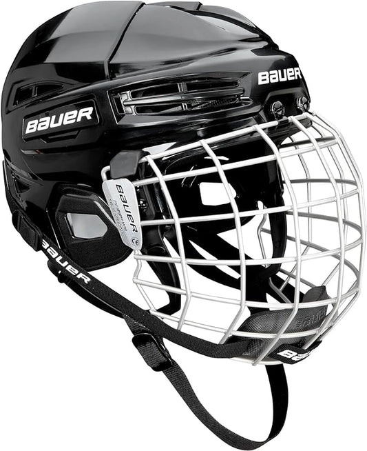 Bauer Rodeo Helmet - Medium