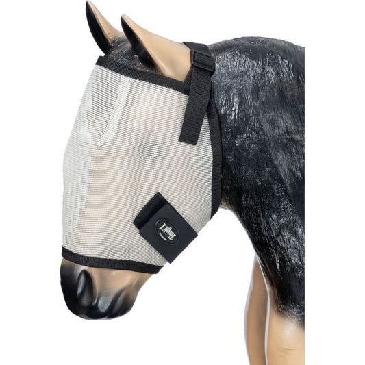 Tough-1 Mini Bug Barrier Fly Mask