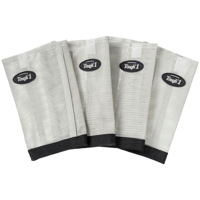 Tough-1 Pony Open Top Bug Barrier Fly Boots