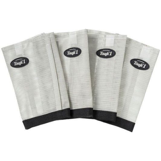 Tough-1 Pony Open Top Bug Barrier Fly Boots
