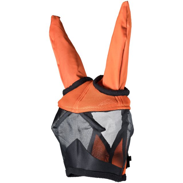 Tough1 Long Ear Donkey Fly Mask