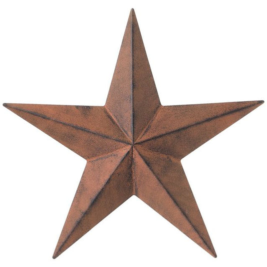 Rustic Star - 12"