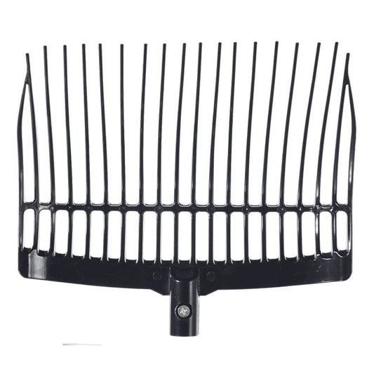 Tough1 Pro Pick Replacement Rounded Stall Fork Head
