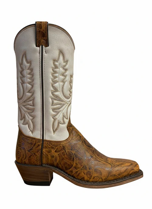 Ladies Abilene 11″ Sedona Sky Boots
