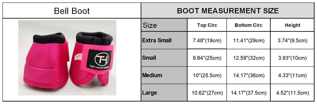 Rodeo Riviera Tropical Print Bell Boot