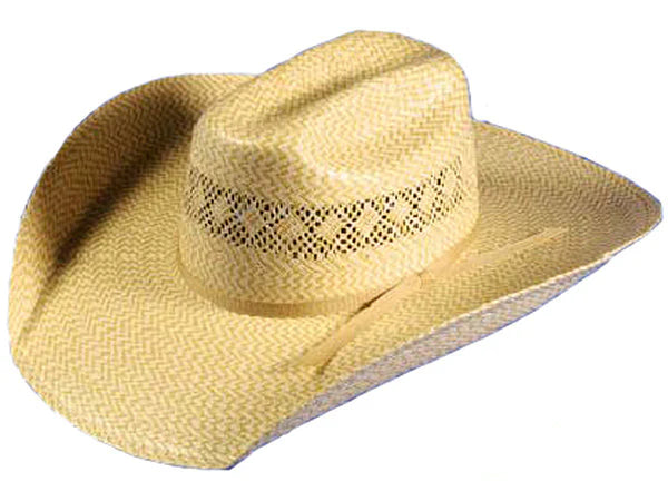 Atwood Amarillo Rodeo Style Cowboy Hat