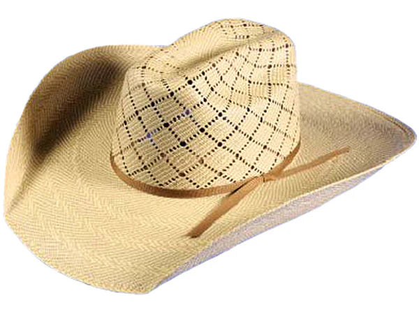 Atwood Childress Rodeo Style Cowboy Hat