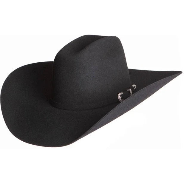 Atwood Wool or Rabbit Blend Felt Cowboy Hat (5X)/(7X)