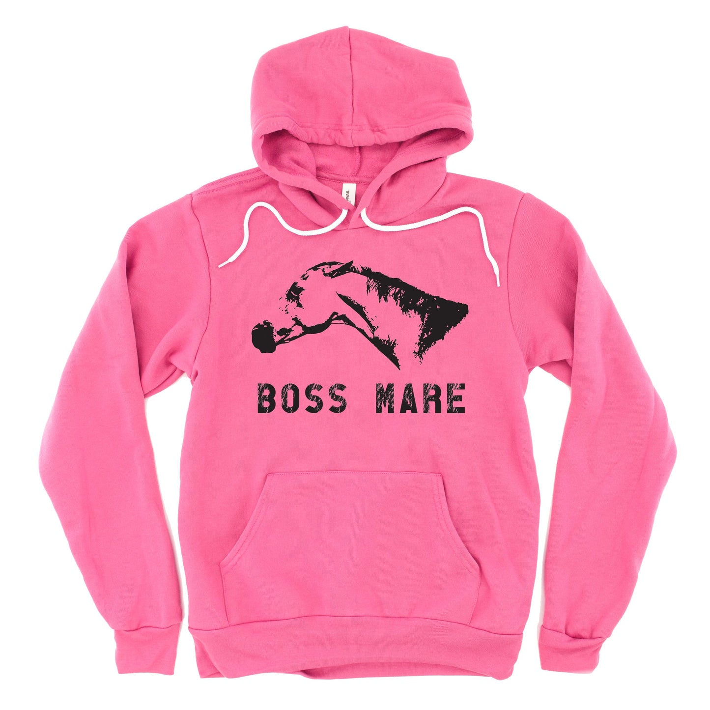 The Boss Mare Hoodie