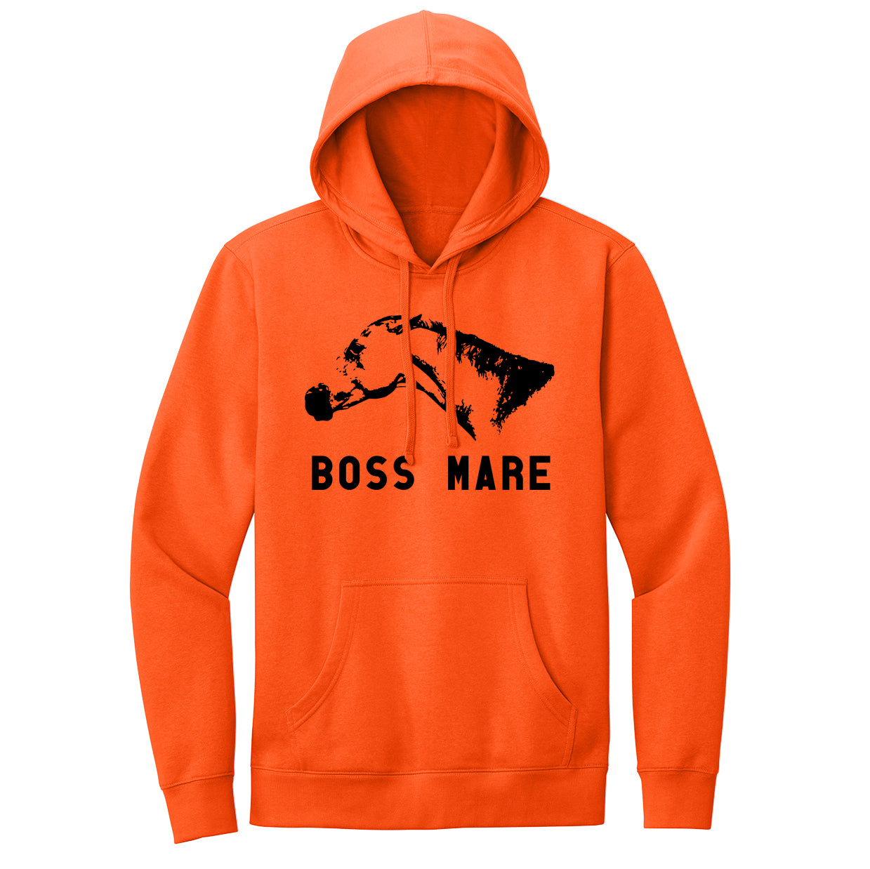 The Boss Mare Hoodie