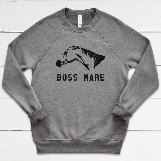 The Boss Mare Sweatshirt