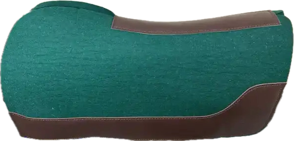 Saddle pad