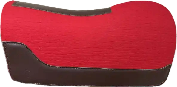 Saddle pad