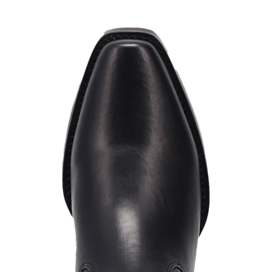 Men's Black Boots - Young Blood - By Dingo
