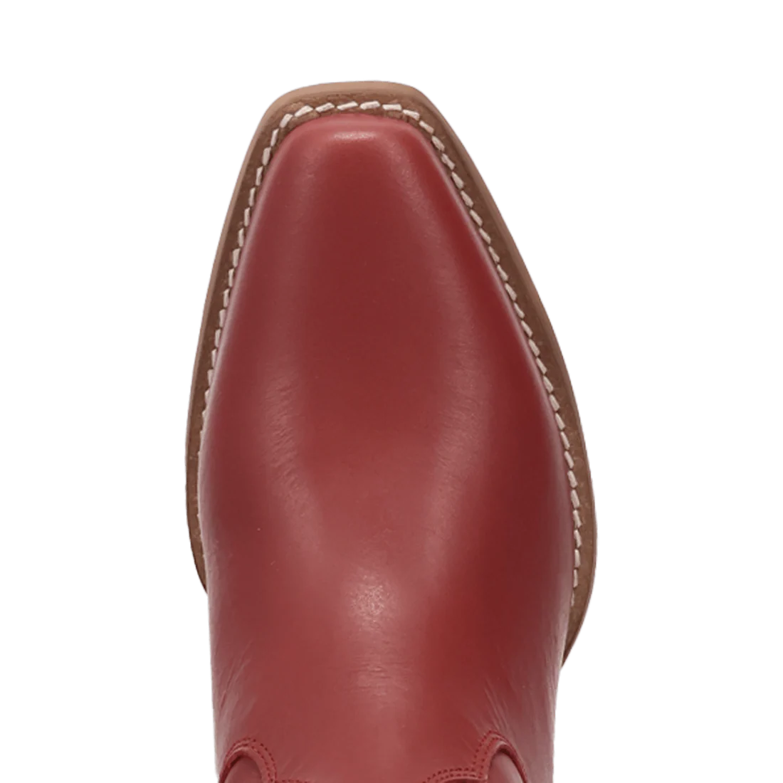 Men's Red Boots - Young Blood - By Dingo