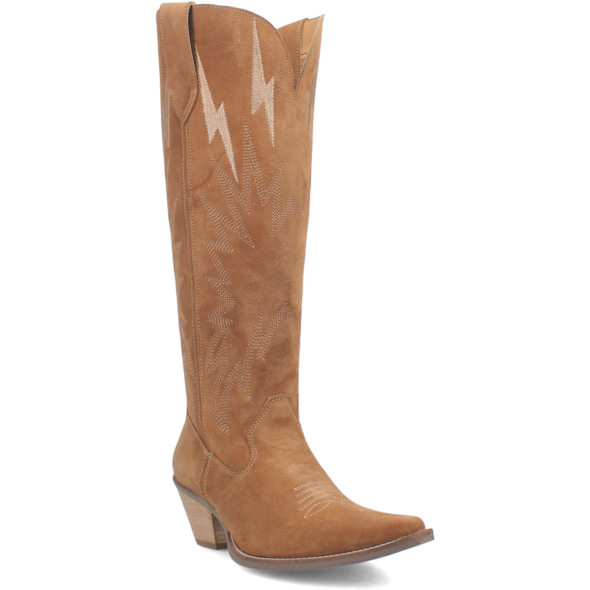 Dingo Ladies Boots - Thunder Road
