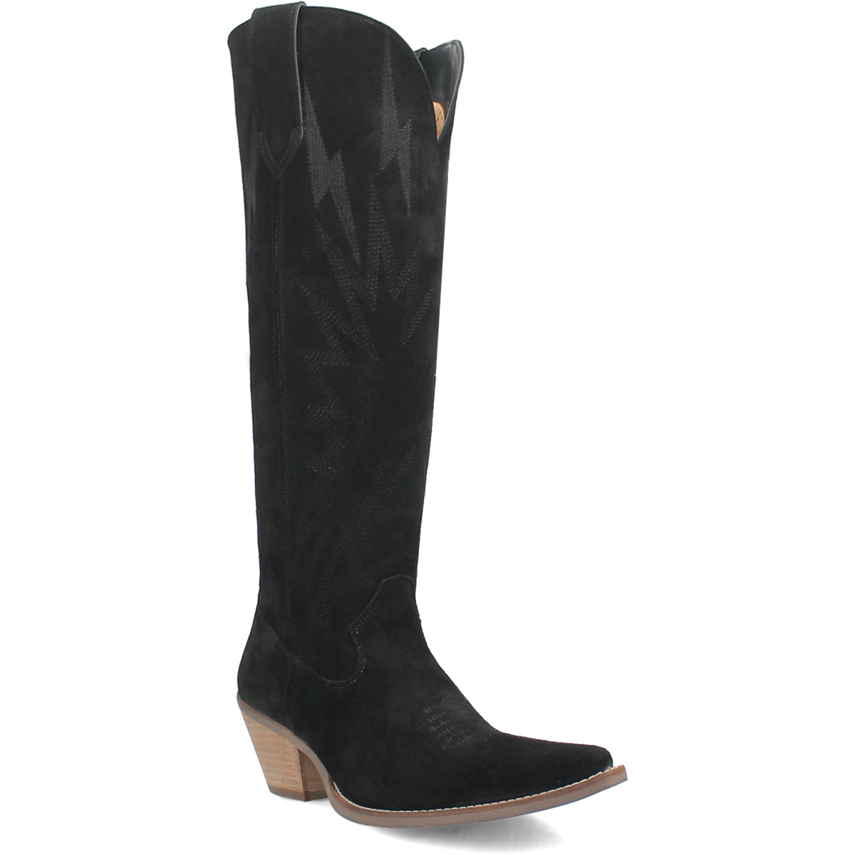 Dingo Ladies Boots - Thunder Road