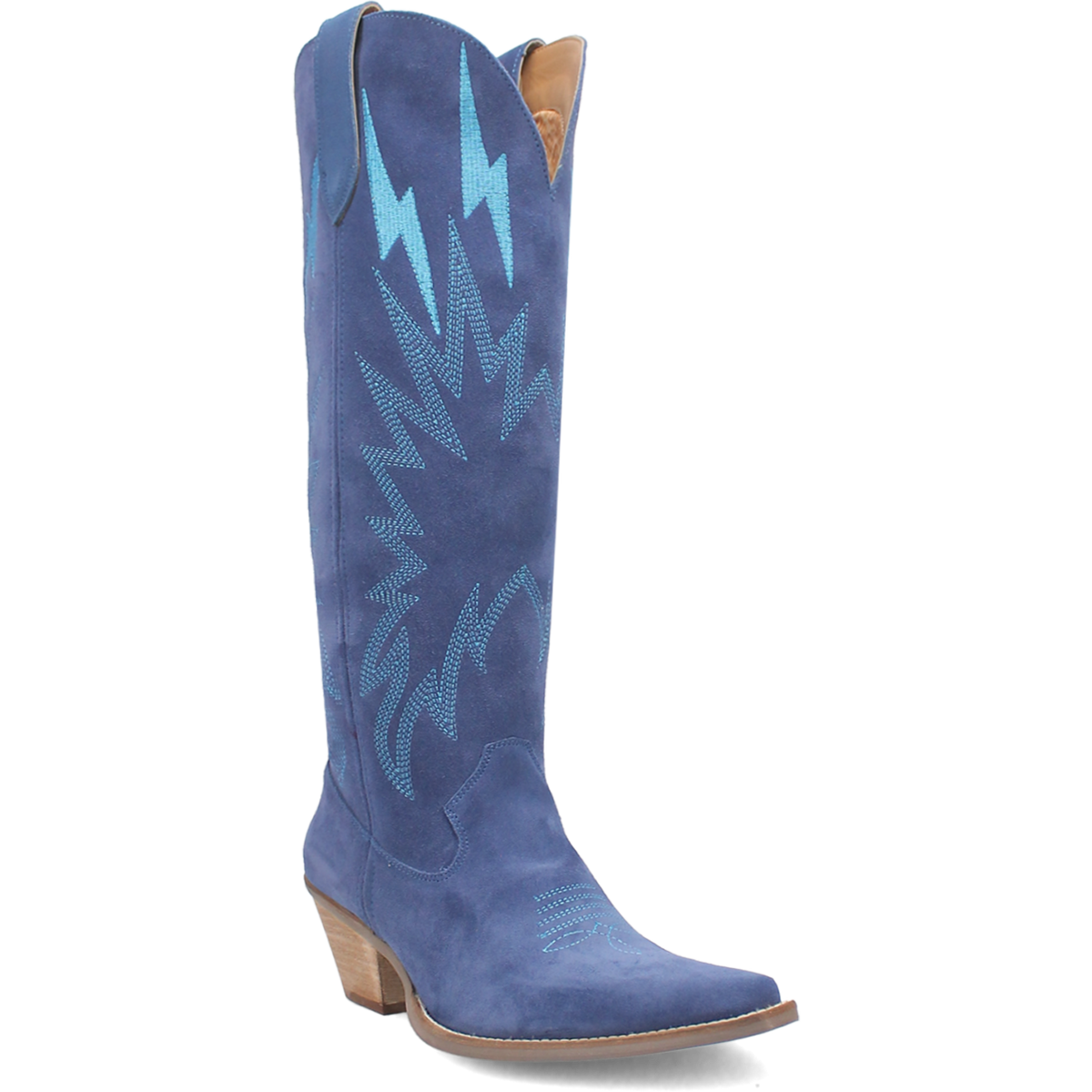 Dingo Ladies Boots - Thunder Road