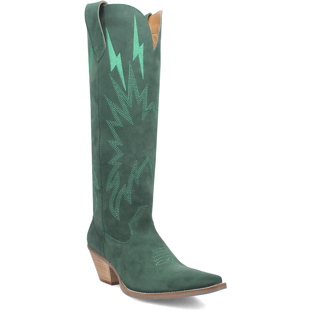 Dingo Ladies Boots - Thunder Road