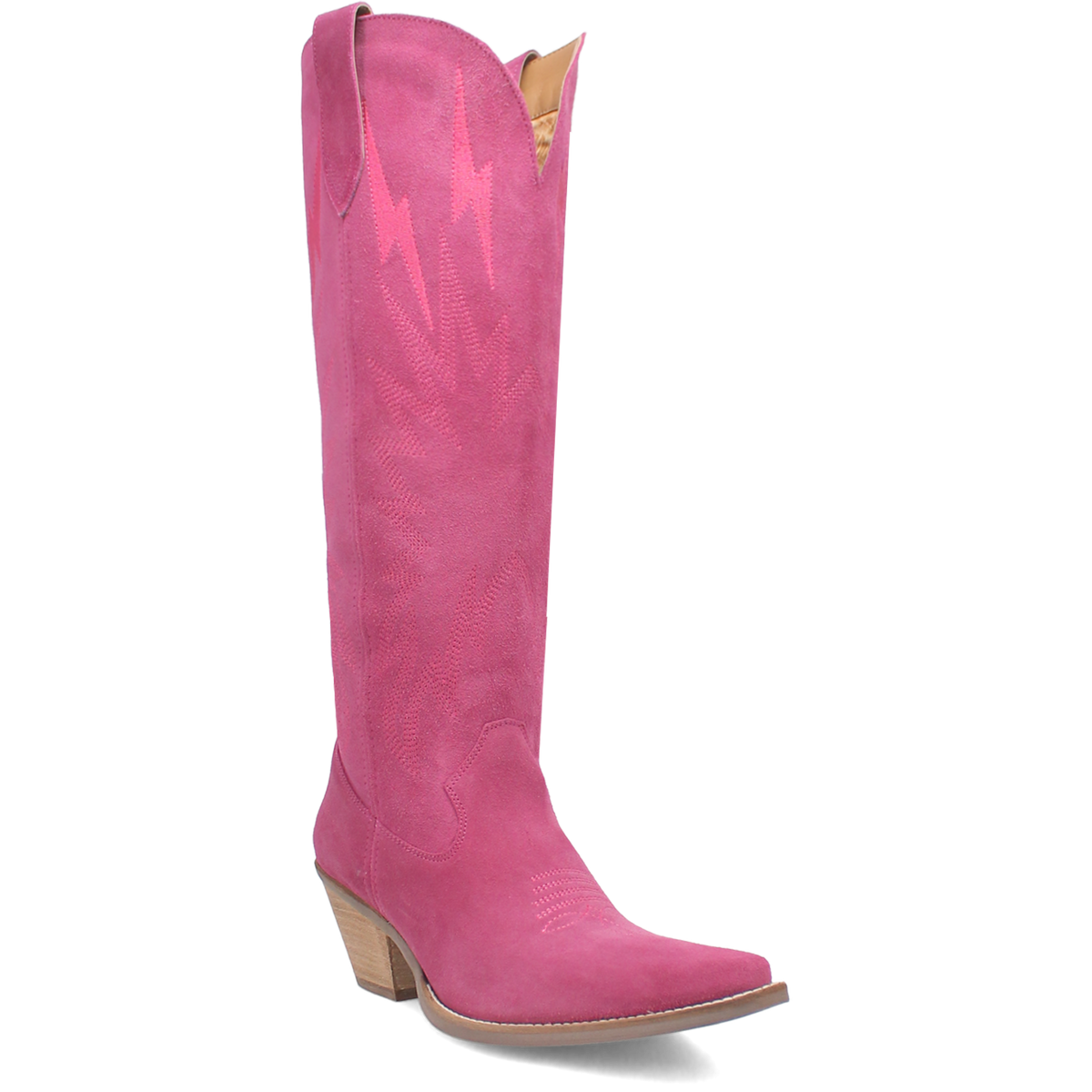 Dingo Ladies Boots - Thunder Road